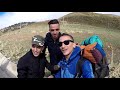 big bivouac chélia el guide vlog algérie