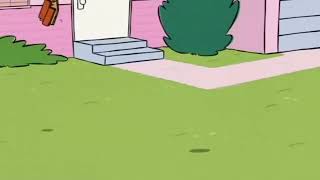 Ed edd eddy chase but is spongebob chase music
