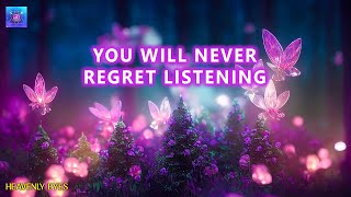 YOU WILL NEVER REGRET LISTENING, Miracle Will Come to You Naturally and QUICKLY, 999 Hz Frequency