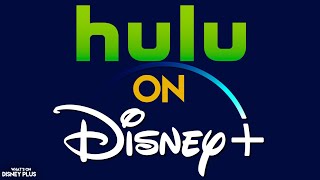 Hulu On Disney+ To Launch In December | Disney Plus News