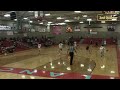 🏀high school basketball granger vs maple mountain jv theofficialvu refereepov