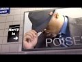 Official HP3TV Promo Subway Brightlights