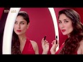 Kareena Kapoor Khan launches her signature line of makeup with Lakmé