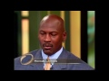 Michael Jordan Questions Work Ethic of Younger Generation NBA Stars  The Oprah Winfrey Show  OWN