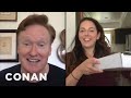 Conan Mails Sona An 