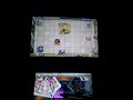 モンスト3dｓやっていたら