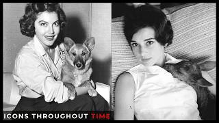 Fame in Still Light: Vintage Faces That Defined the Silver Screen