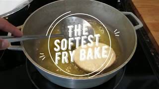 Guyanese Bakes || Fry Bake || Floats- Episode 56
