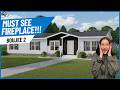 Clayton Home Tour | The Boujee 2 Is A Home You Don't Want To Miss...