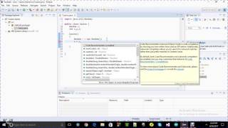 How to make a game in Java (Casino Game) Part - 1