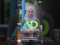 Cashless Parking | ALPR | Parken Boom by Access Digital banyak demand sebab lebih jimat.