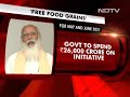 5 kg free ration under pm garib kalyan anna yojana for next 2 months