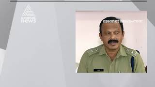 Kattakada Murder: All accused in Police custody says Thiruvananthapuram Rural SP B . Asokan