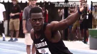 Florida Track \u0026 Field: Nationals Hype