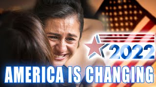 Here's How YOU Can CHANGE AMERICA!