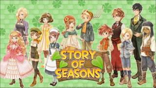 Story of Seasons - Summer (Extended)