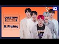 (CC) K-pop idols were FURIOUS during this interview (ft. N.Flying)ㅣOh really.ㅣQuestion Parade