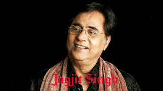 Yeh kiska tasawur hai ye kiska fasana hai... Jigar Muradabadi Sing by Jagjit Singh