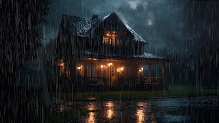 🌧️Unique Custom Rain Sounds for Sweet Sleep Every Night💤