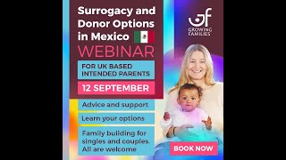 Affordable Donor & Surrogacy Options