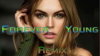 Alphaville - Forever Young (Laback Remix)