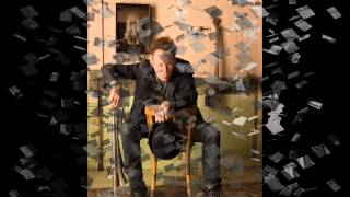 Tom Waits - A Sweet Little Bullet From A Pretty Blue Gun