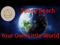 Sandy Beach - Your Own Little World - AA Speaker