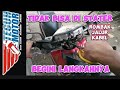 MIO J TIDAK BISA DI STATER || BONGKAR JALUR KABEL STATER MIO J @TEGUHmotor