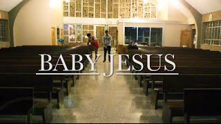 Baby Jesus - Pineapple Posse (Official Music Video)