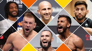 The MMA Hour with Yair Rodriguez, Alex Volkanovski, Hasim Rahman Jr. And More | Jul 18, 2022