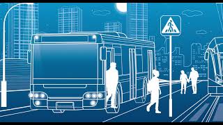 National Transit Map (NTM) Routes Tutorial