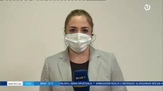 Članovi VSTV-a BiH biraju novog predsjednika