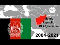 Historical Anthems Of Afghanistan