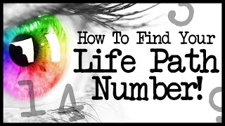 Calculate Life Path Number: What Is My Life Path Number?