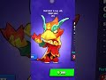 Best skins to buy with 5000 bling 🔥🌟Pt.5 Epic  #brawlstars #shorts