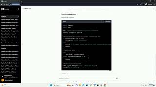 python parse json http response
