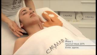 EUROPE MEDICAL - CASMARA - ELIXIRCELL TREATMENT