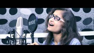 Chan Mahiya | Isha Andotra | Lucky Nagra | Latest Punjabi Songs 2018