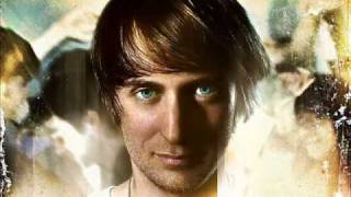 David Guetta - Gettin Over You