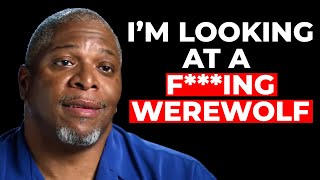 Roy Stubblefield Reveals His Most Terrifying Encounter In New Orleans