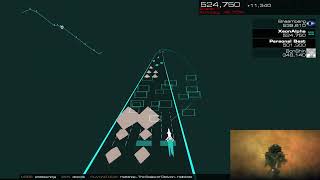 Audiosurf 2 // Helblinde - The Solace of Oblivion // EN (85.82%)