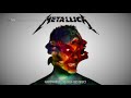 metallica lords of summer official audio