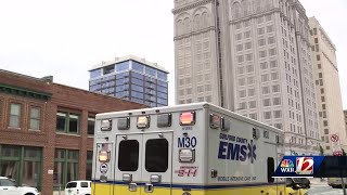 Guilford County EMS launch new team to help with social-work related issues