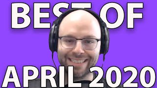 Northernlion's Best Of Twitch - April 2020