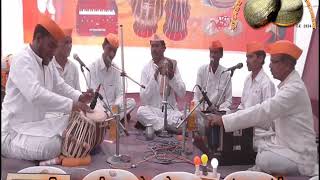 Navargaon Bhajan Spardha 2019 | Akhil Bharatiy Gurudev Seva Bhajan Mandal, Ghatanji