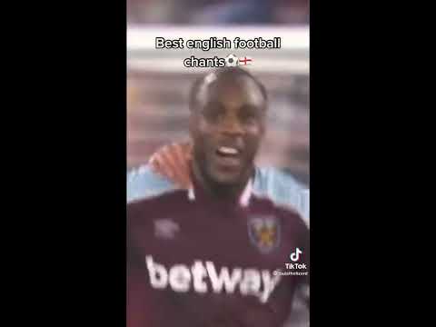 Best Football Chants - YouTube