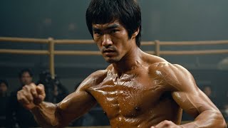 The Art of Defense: Bruce Lee’s Revolutionary Fighting Techniques