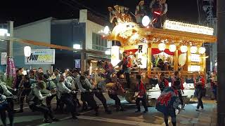 藤枝大祭り⑧