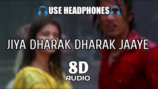 Jiya Dhadak Dhadak Jaaye | Rahat Fateh Ali Khan | Music Beast