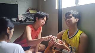 GINAWAN AKO NI JOSHUA NG PALATANDAAN SA RUBICS | #timetravelvlog 10